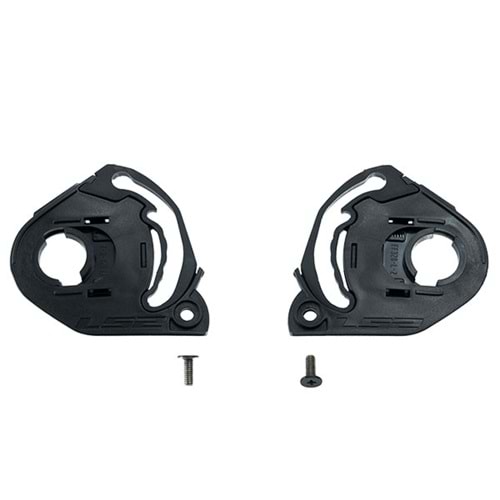 LS2 RAPID YAN KAPAK SETİ
