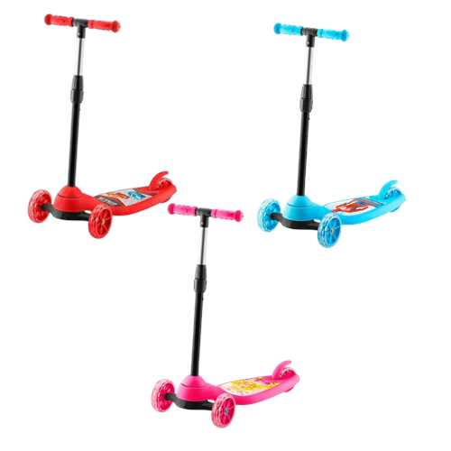 BEREN RUNNER SCOOTER