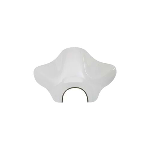 CHOPER SİPERLİK CAMI 3.5 mm 67 X 42 CM OEM