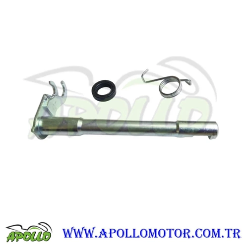 YBR 125 DEBRİYAJ LEVYESİ YAYLI