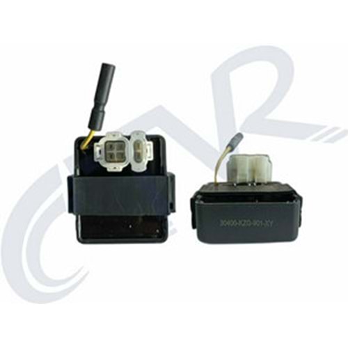 CBF 150 CDİ BEYİN CTVR (Y.M)