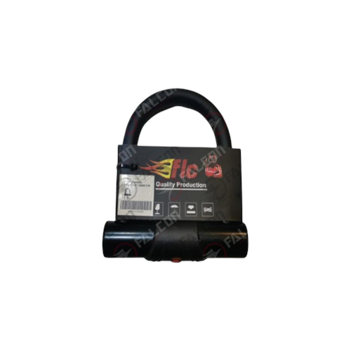U KİLİT 125*138 MM Z-89