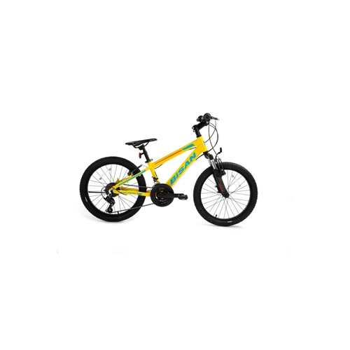 BİSAN 20 JANT KDX 2600 - V FREN