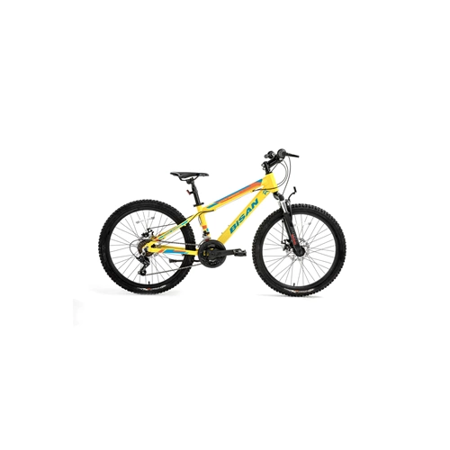 BİSAN 24 JANT KDX 2900 D - MEKANİK DİSK FREN