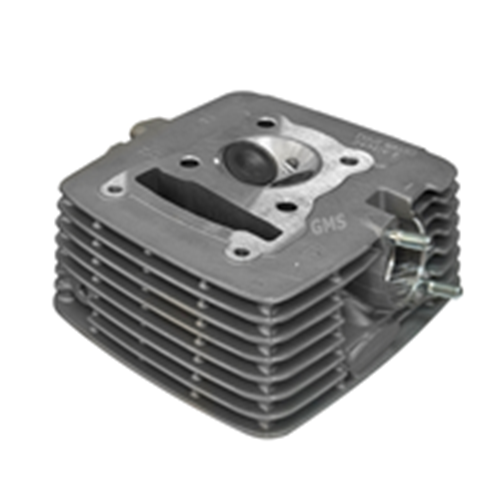 DRİFT L 125 SİLİNDİR KAPAK SET (SUBAPLI)