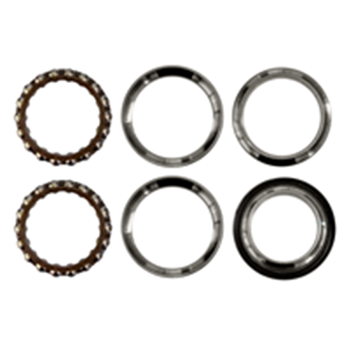 DİREKSİYON ÇANAK SET SR250-NK250-NK150-NK400-NK650-MT650-CLX2