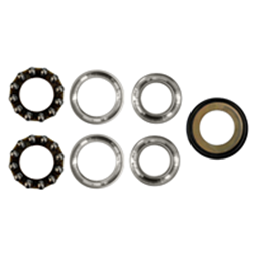 DİREKSİYON ÇANAK SET SR450