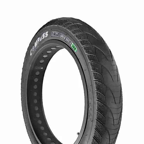 20*4.00 DIŞ LASTİK 3 MM ZIRHLI - COMPASS