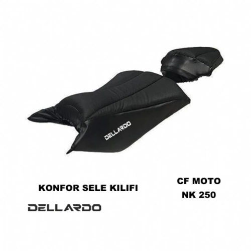 KONFOR SELE KILIFI - CF MOTO 250 NK/SR