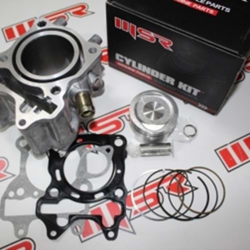 HONDA PCX 125 SİLİNDİR SET - MSR