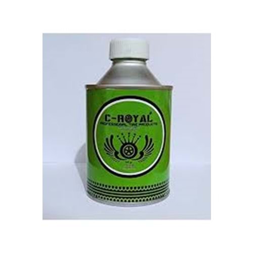 C-ROYAL SOLİSYON 280 GR