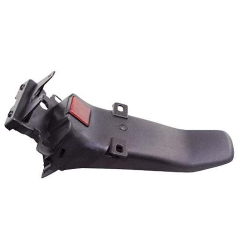 CUB FT 110 ARKA ÇAMURLUK