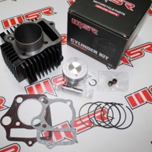 CUB 110 SİLİNDİR SET 69 mm BOY 52,4 mm /13 PİM - MSR