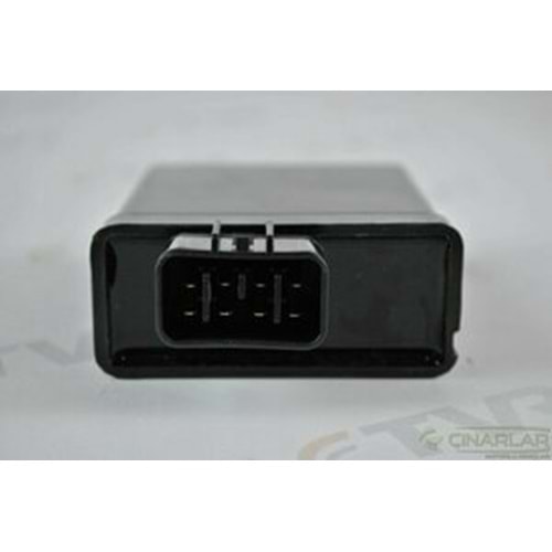 YBR 125 CDI BEYİN 8 SOKET (YENİ MODEL)