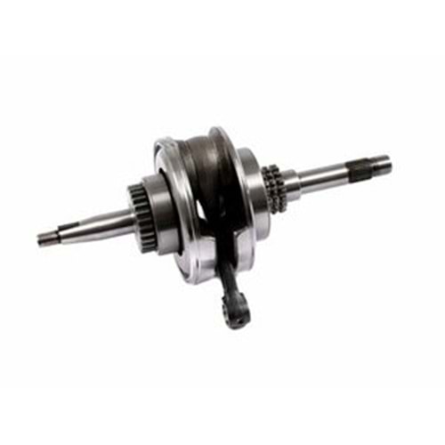 HONDA SPACY 110 / SPONTİNİ cc KRANK KMP. - OEM