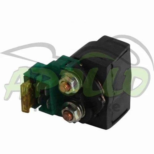 ATV LX 200 MARŞ OTOMATİĞİ
