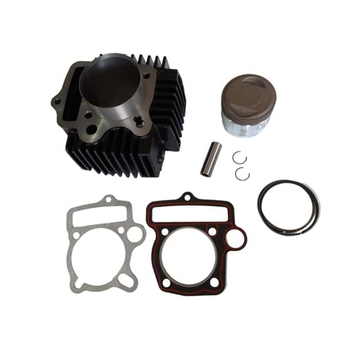 RKS SNİPER SİLİNDİR SET KOMPLE