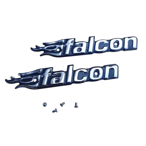 DEPO YAZISI FALCON