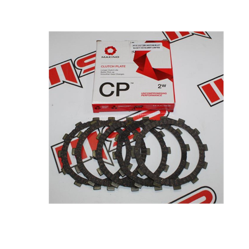 RKS SRK 125R DEBRİYAJ BALATA HİNDİSTAN MAKİNO