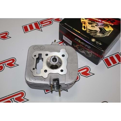 LX200-ATV KYMCO 150 - KUBA VİP TRAK 200 - SİLİNDİR ÜST KAPAK SÜBAP YAY OEM DOLU
