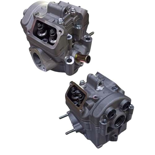 MONDİAL RX3İ EVO SİLİNDİR ÜST KAPAK DOLU