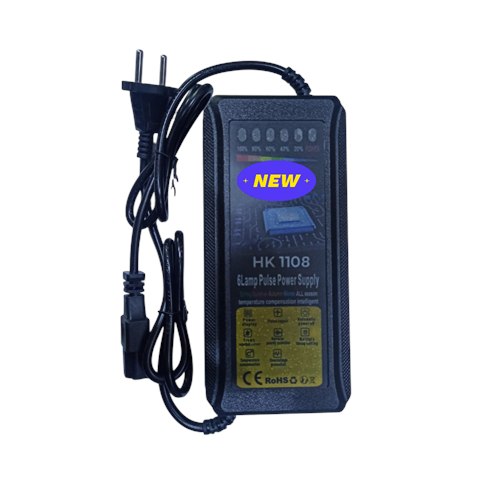 24 VOLT 20 AH ŞARJ ALETİ GÖSTERGELİ