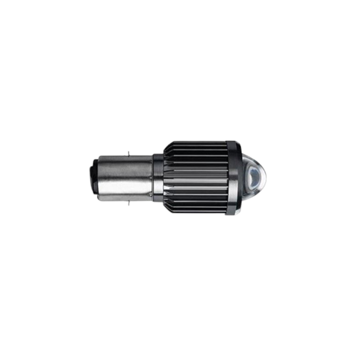 LED FAR AMPULÜ MERCEKLİ BOCH TİP - BEYAZ