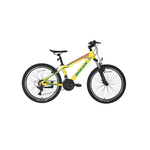 BİSAN 24 JANT KDX 2900 - V FREN