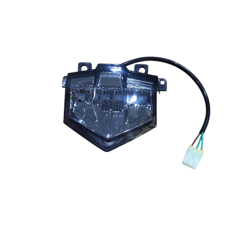 CF MOTO 250 NK ARKA STOP KOMPLE