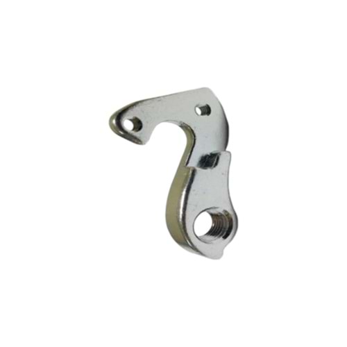 KADRO KULAĞI ÇİFT VİDALI HG-120 (ASMALI KART AMB.)
