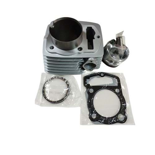 MONDİAL Z-ONE 180 cc SİLİNDİR SET