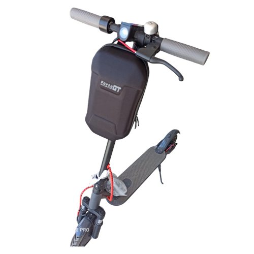 FAT BİKE / ELEKTRİKLİ SCOOTER XBYC 095-3 ÖN ÇANTA