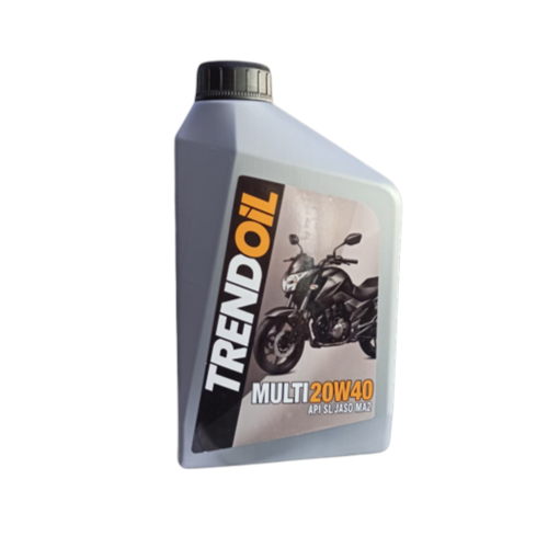 TRENDOİL MULTİ 20 W 40 YAĞ (900 ML)