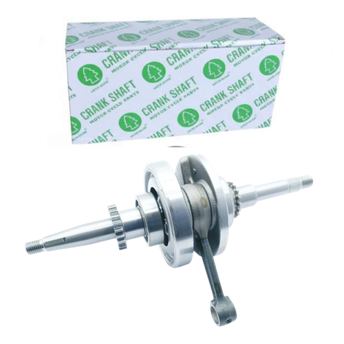 SCT 50/80 cc KRANK KMP. 16 T - ÇAMLI