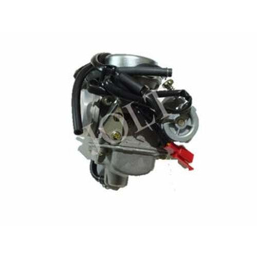 SCT 125 KARBÜRATÖR