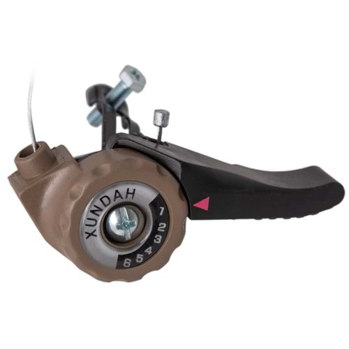 VİTES KOLU TY-5 TEK SAĞ İTMELİ