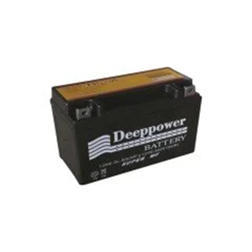 12N6.5L-BS CG AKÜ DEEPPOWER