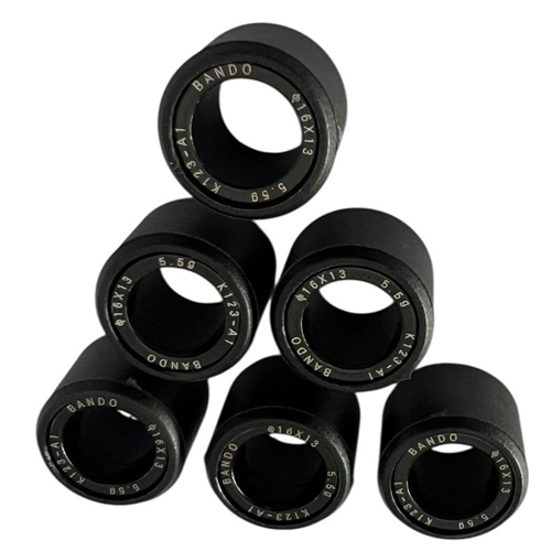 SCT 50 TAHRİK SETİ (BAGA) (16X13X5.5 GR) BANDO