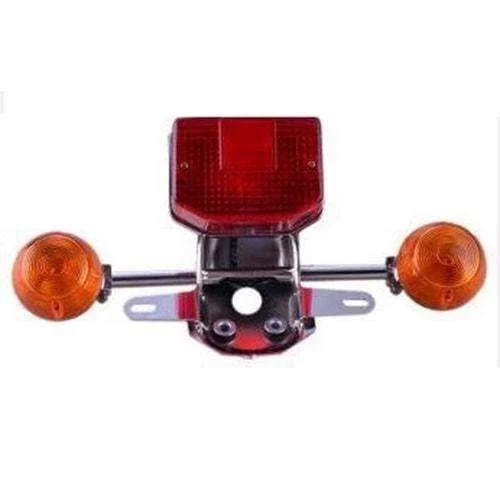 KT 125 ARKA STOP SİNYALLİ