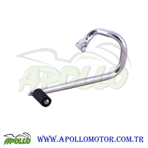 KT 125 VİTES PEDALI
