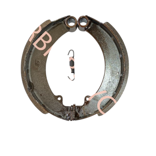 E-BİKE KASALI FREN BALATA 180 MM
