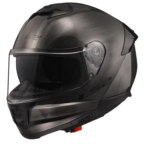 LS2 STREAM 2 JEANS KASK M