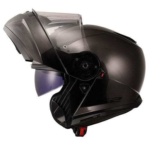 LS2 STROBE 2 JEANS KASK XXL