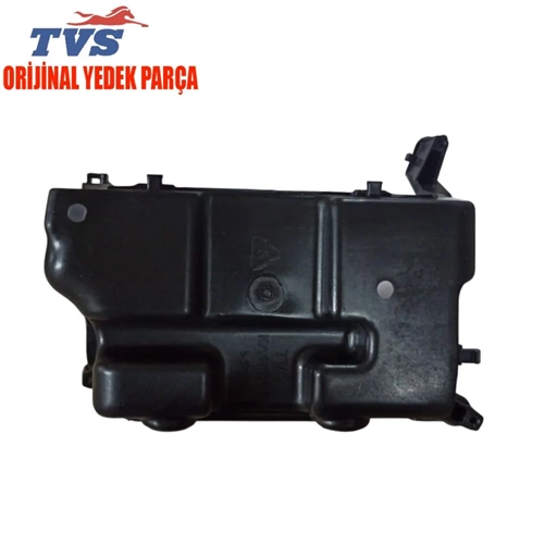 TVS JUPITER 125 SİLİNDİR SOĞUTMA KAPAK SOL ORİJİNAL