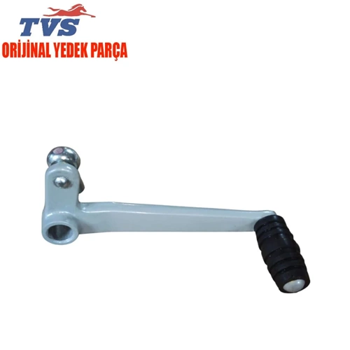TVS APACHE RTR 200 VİTES PEDALI