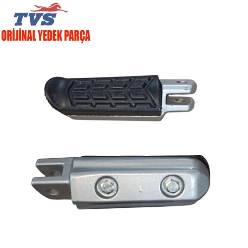 TVS RAIDER 125 AYAK BASAMAK ÖN SOL