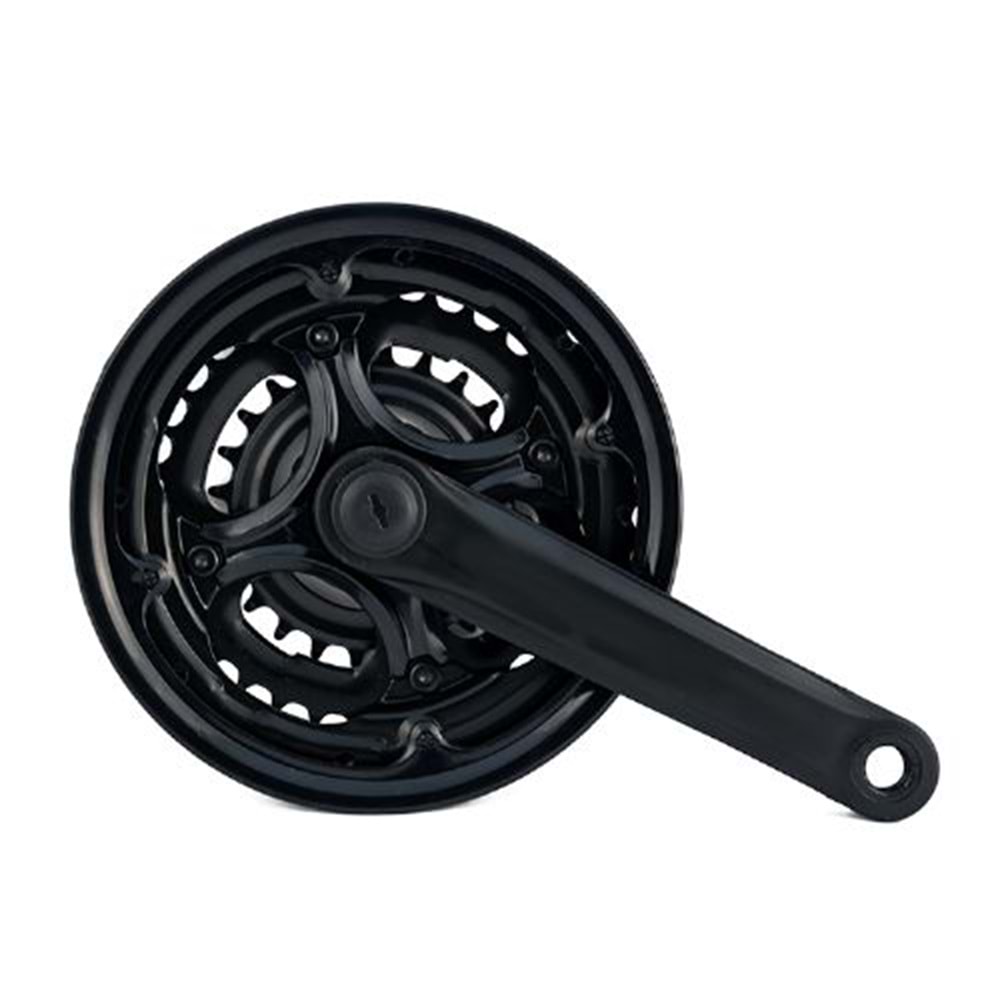 3LÜ AYNAKOL BMX - VİTESLİ
