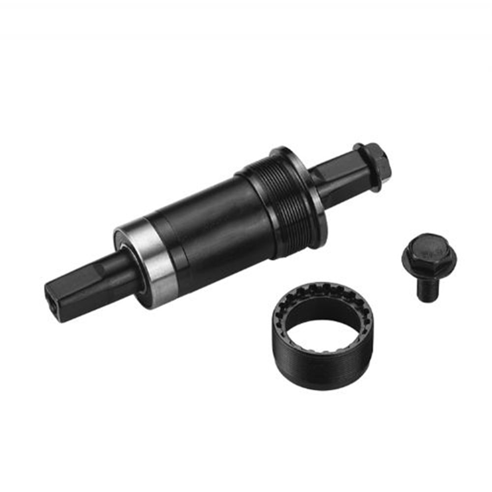 MTB ORTA YATAK KASET (RULMANLI) 122.50 MM