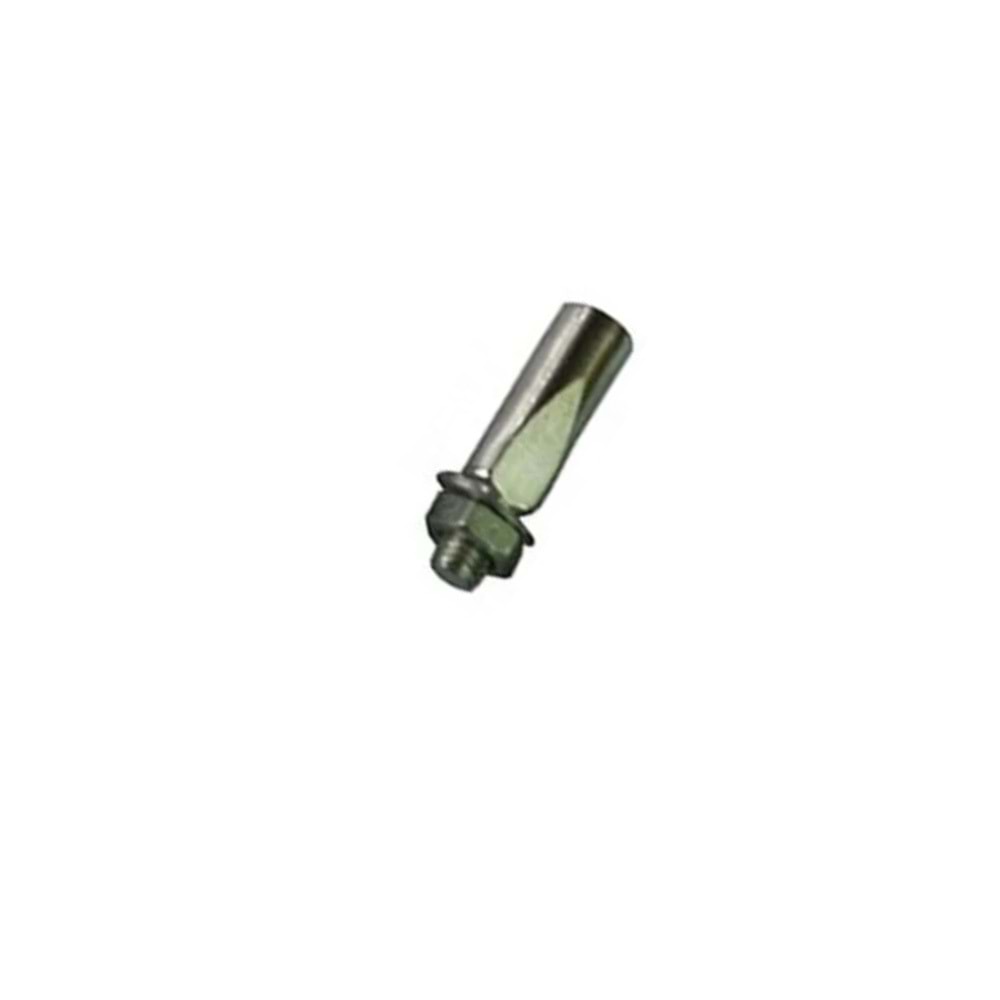 BİSİKLET PEDAL KAMASI 9.5 MM