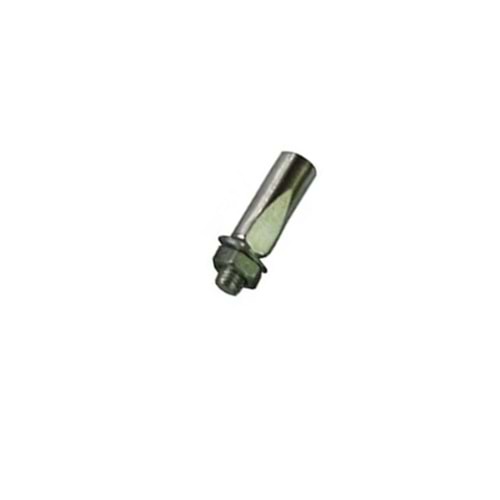 BİSİKLET PEDAL KAMASI 9.5 MM
